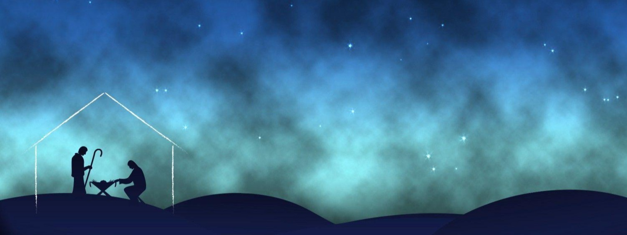 Christmas at St Mary's* Come and Celebrate with us*Our Services