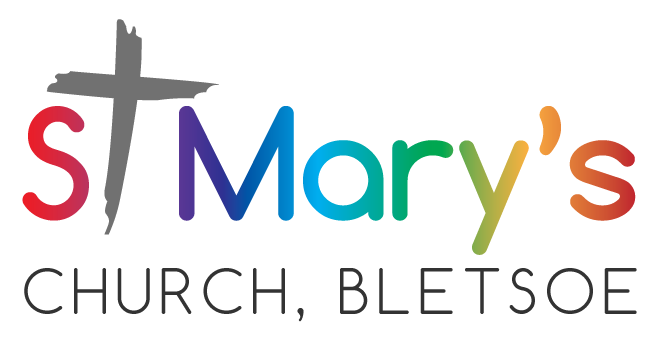 St Mary's, Bletsoe